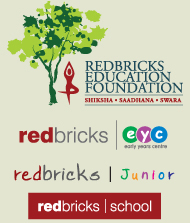 Redbricks Education Foundation, Redbricks Junior, Redbricks School, Xcellon