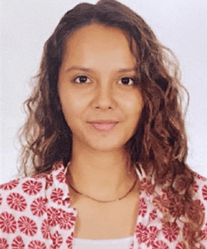 Aadhya Trivedi