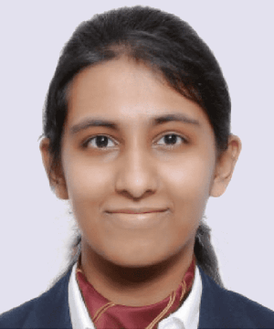 Disha Sharma