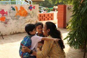 Red Bricks Education