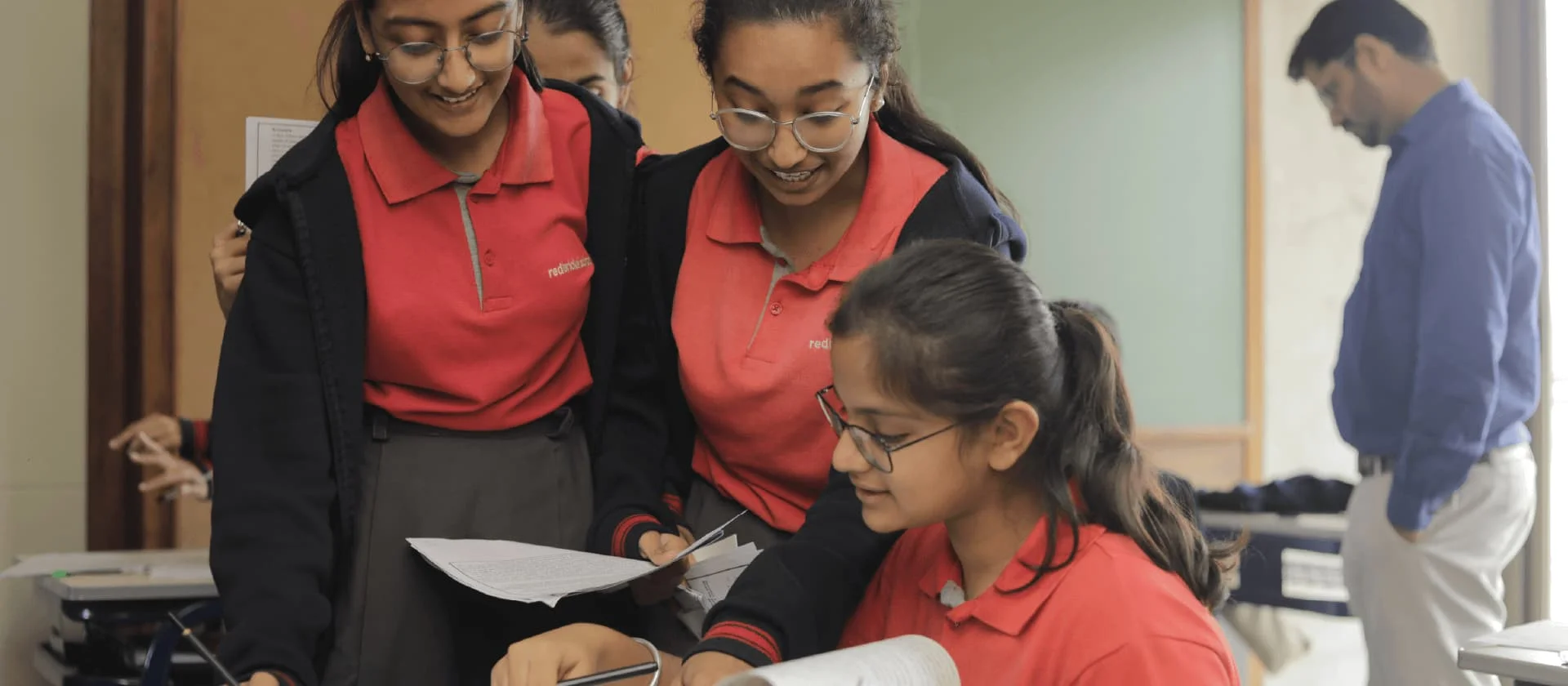 ICSE Senior School Ahmedabad